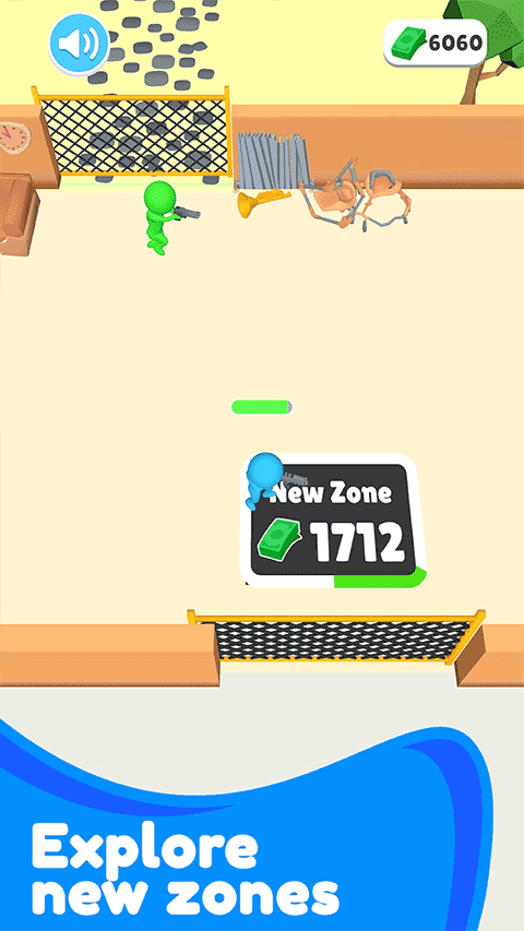 厄运大师3d最新版