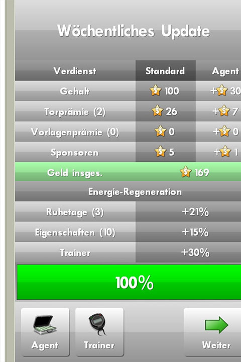 新星足球游戏中文版