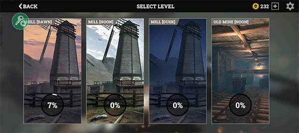 交火僵尸生存最新版