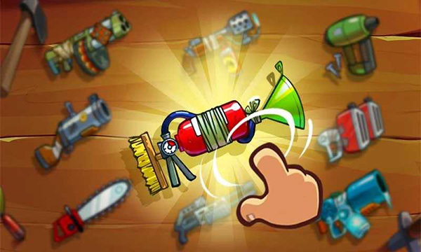 沼泽激战2中文版