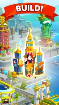 MONOPOLY GO大富翁手机版图2