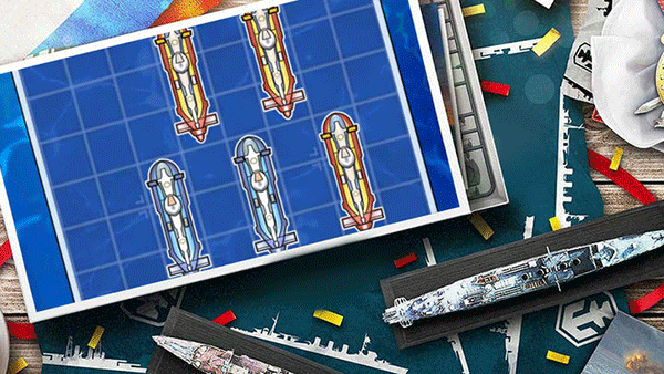 海战大师2025最新版图4