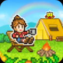 森丘露營(yíng)地物語(yǔ)中文版