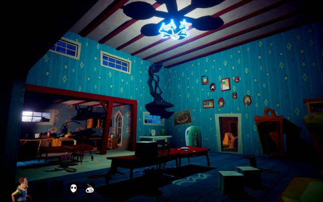 secretneighbor手机版