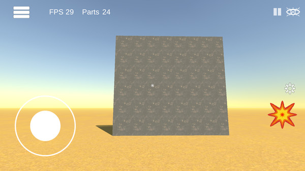 爆破模拟器最新无广告版