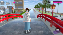 櫻花校園模擬器2025最新版