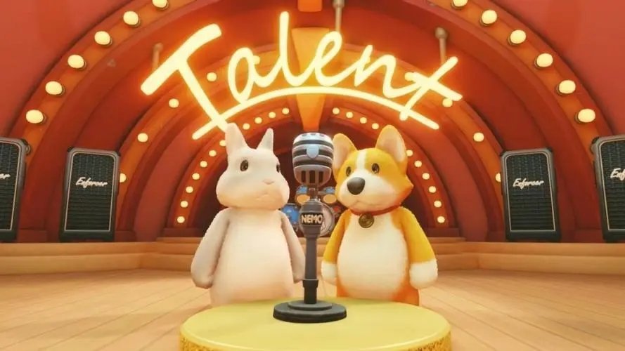 猛兽派对手机版图2