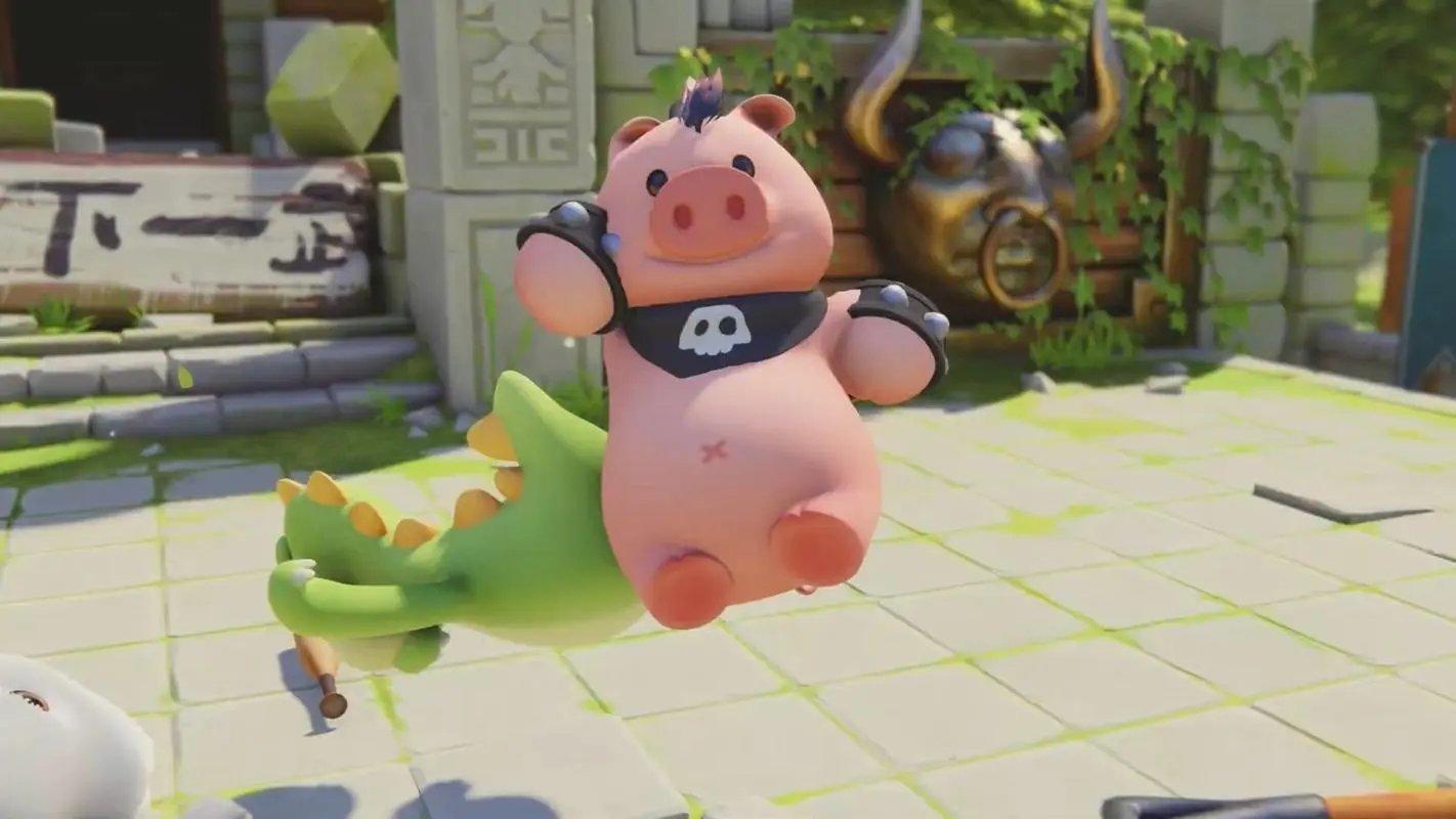 猛兽派对手机版图3