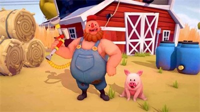 HOgwash中文版图4