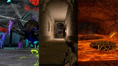 方舟生存进化手机版图3