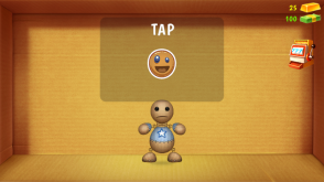 疯狂木偶人全武器解锁图2