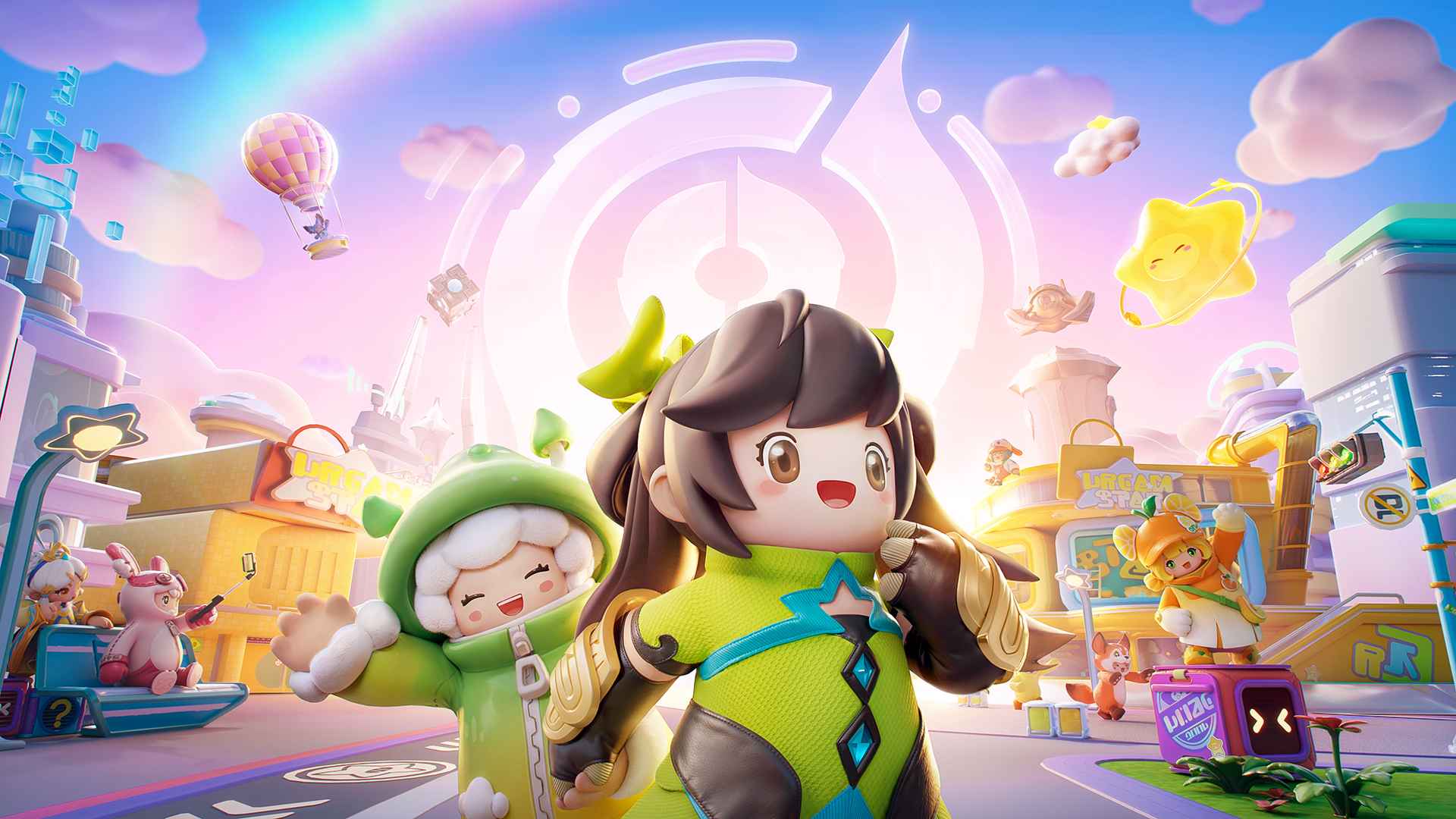元夢之星手機版