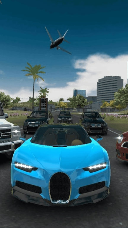 歐洲豪華轎車