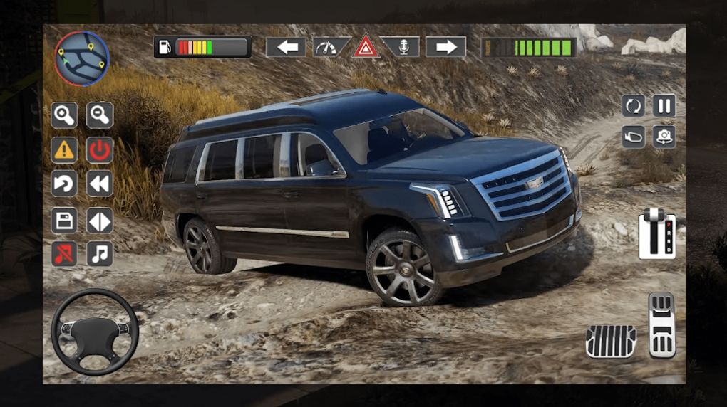 極限賽車超級漂移