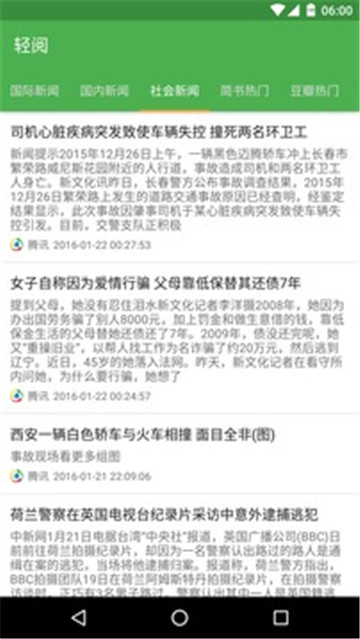 輕閱