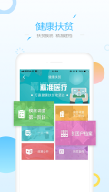 健康甘肃管理版图3