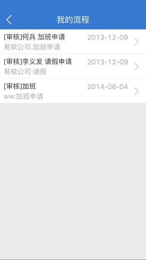 易軟云平臺