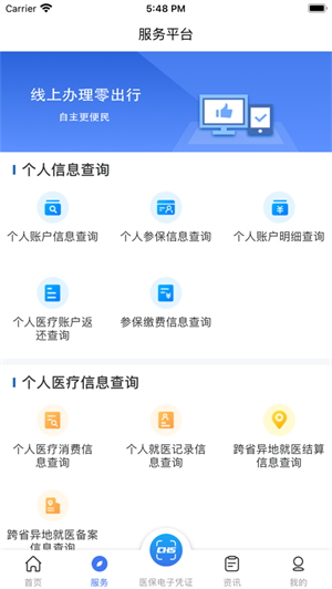 陕西医保图1
