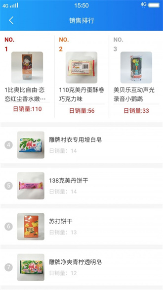 店店店員工