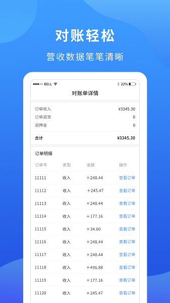 掌廚商家