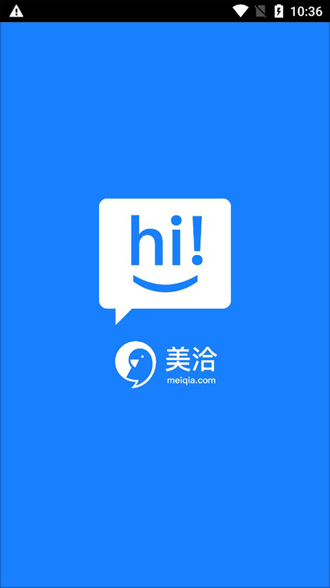 美洽