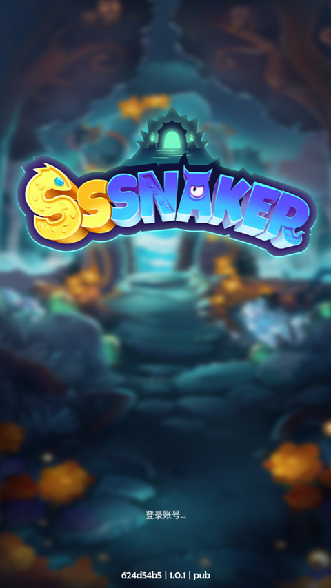 蛇蛇贪吃游戏(SSSnaker)(1)
