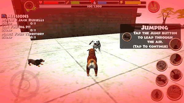 流浪狗模拟器(Stray Dog Simulator)(3)