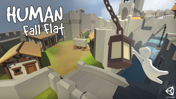 Human Fall Flat手机版(1)