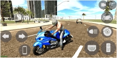 印度摩托车驾驶3d汉化版(4)