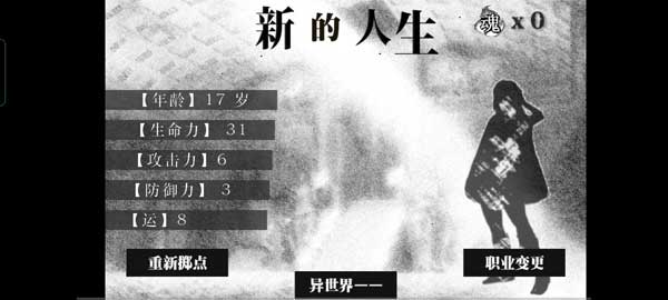 在异世界活下去(活在异世界)(2)