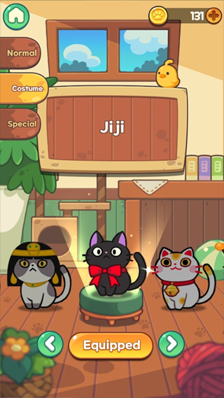 猫与朋友手机版(1)