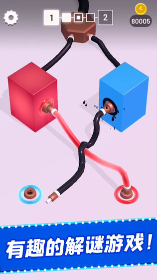 被迫营业的霓虹灯游戏(1)