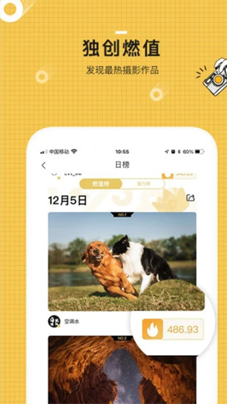 米拍摄影图5