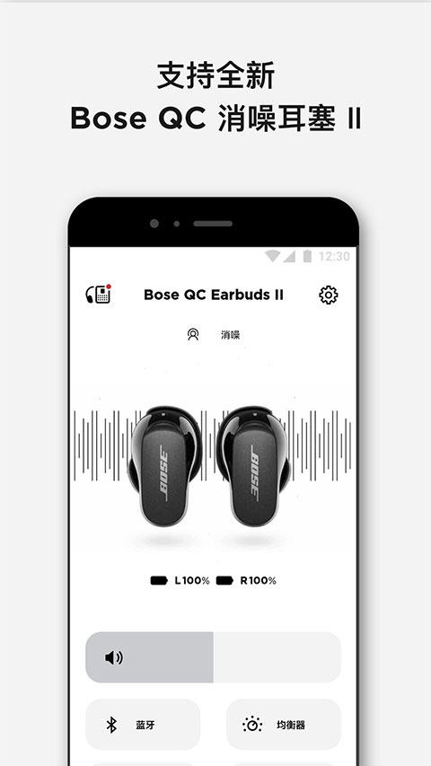 Bose音乐图4