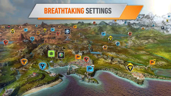 极速俱乐部正版