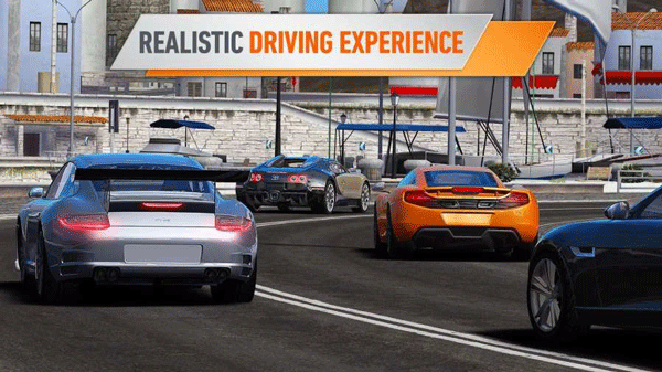 极速俱乐部正版