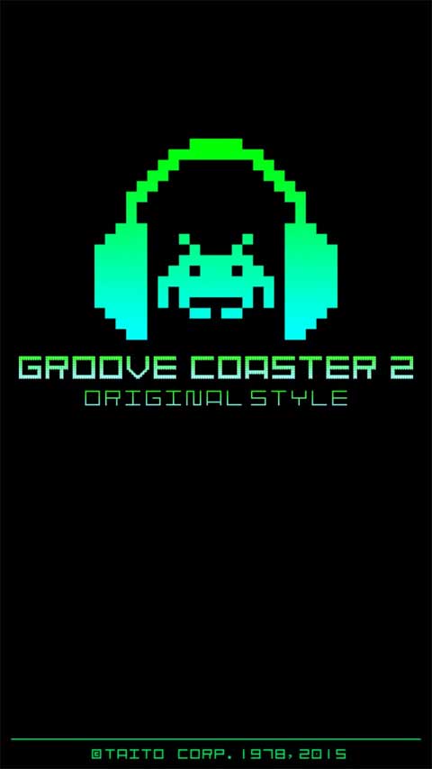 节奏过山车2(Groove Coaster 2)图1