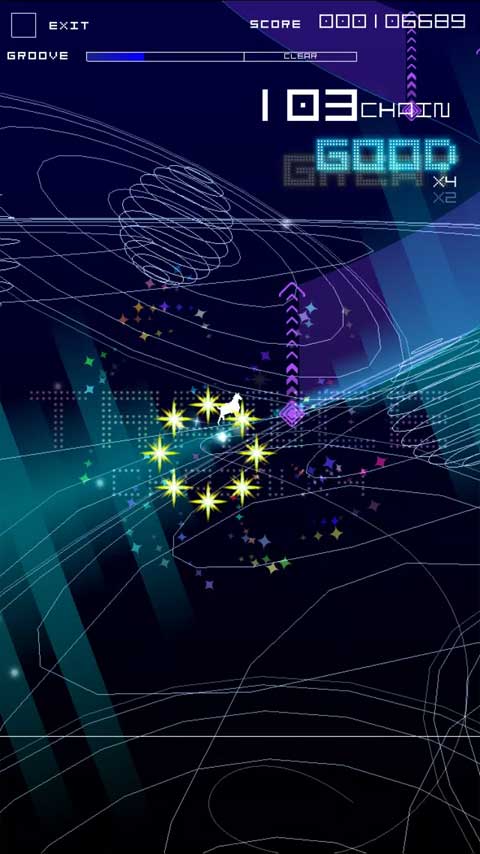 节奏过山车2(Groove Coaster 2)图3