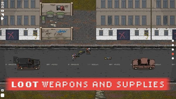 迷你dayz2正版图1