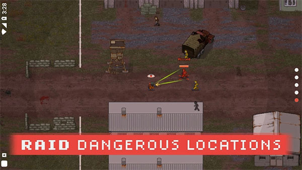 迷你dayz2正版图2