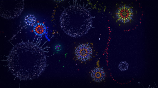 microcosmum手机版