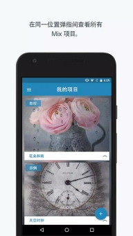 Adobe Photoshop Mix手机版(1)