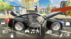 汽车模拟器2最新版图4