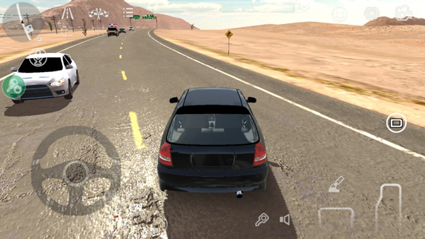 手动挡停车场2025最新版