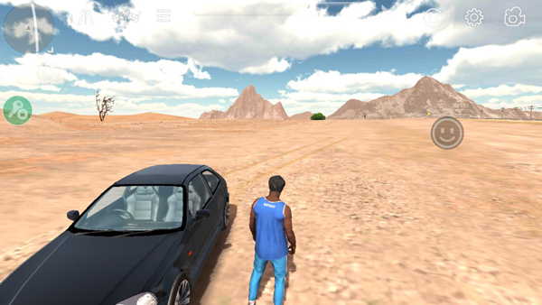 手动挡停车场2025最新版