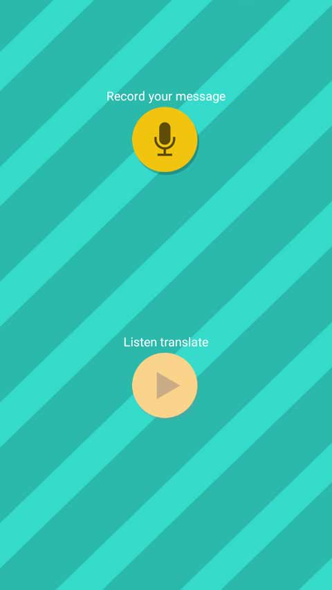 Pet Translator宠物对话翻译器(3)