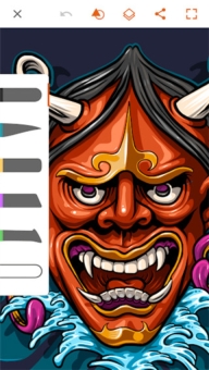 Adobe Illustrator Draw安卓版(2)