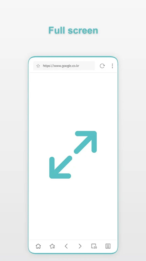 Stargon浏览器最新版图4