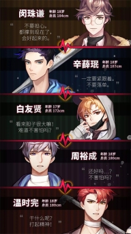 危险的家伙们中文版图3