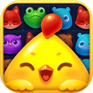 开心消消乐2025免费版